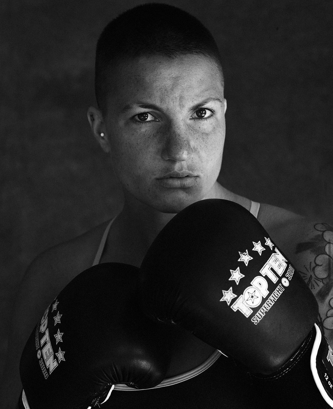 Elina Orvokki Gustafsson